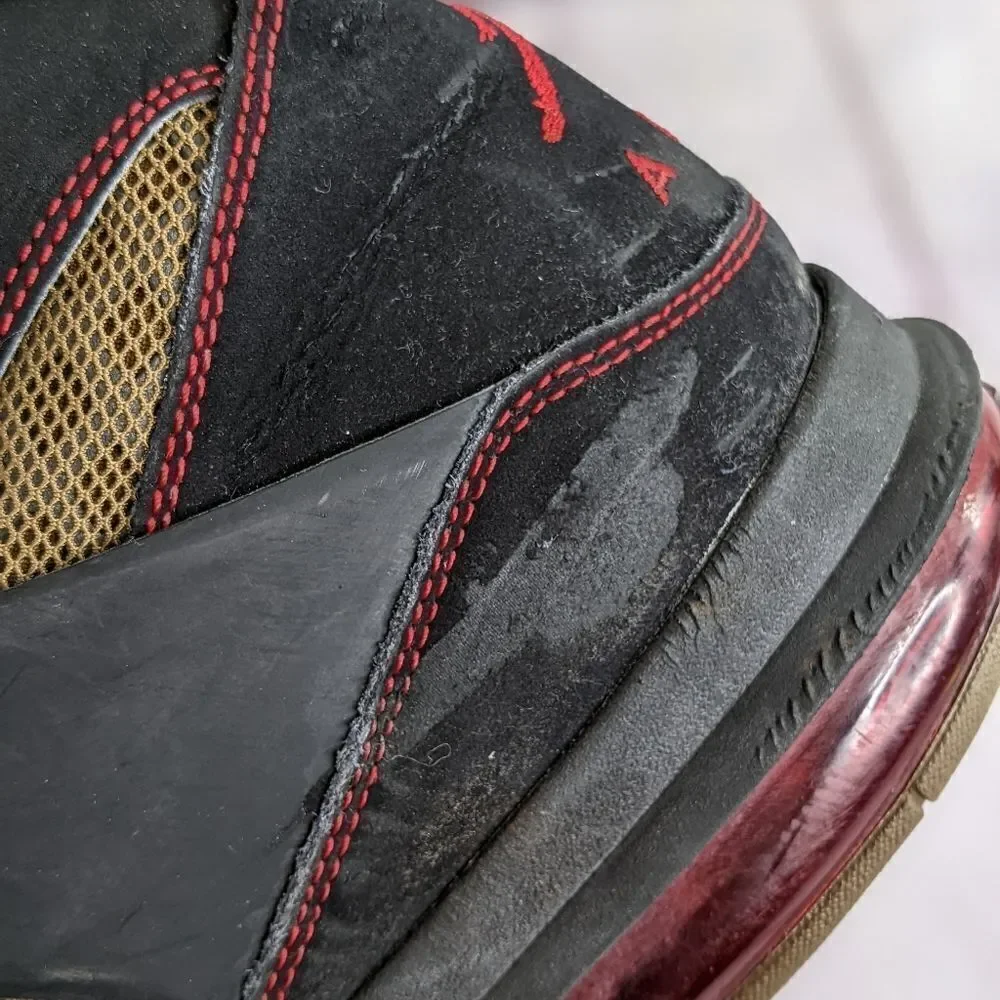 Jordan Flight 45 High Max Sneakers